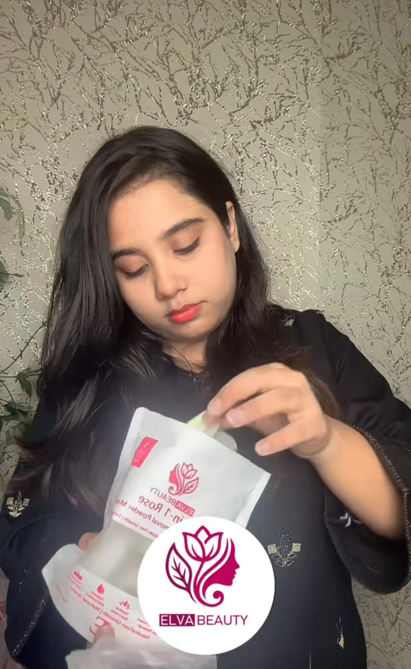 Elva Beauty on Instagram