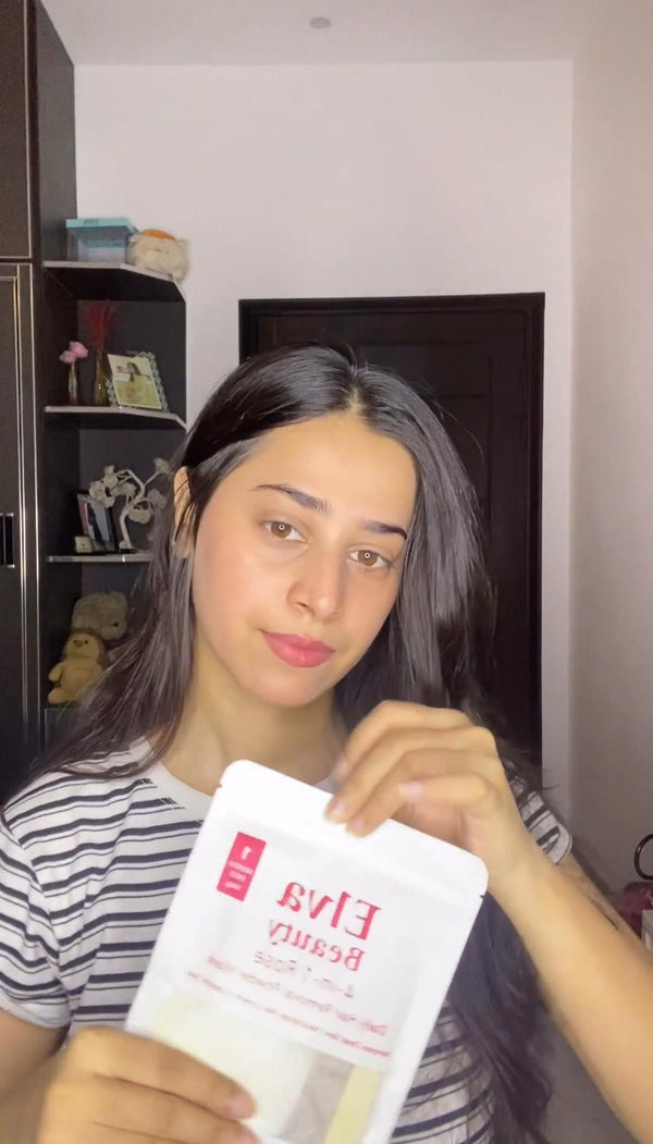 Elva Beauty on Instagram
