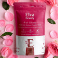 4-in-1 Rose Body Hair Removal Wax Powder Mask