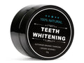 Teeth Whitening Charcoal Powder, Activated Charcoal Tooth Cleaning Powder, Natural Toothpaste Alternative | Organic and Chemical Free