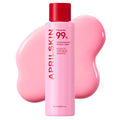 APRILSKIN TXA+Niacinamide 99 Pink Milky Toner | 99% High-Purity | 5.07 fl.oz.