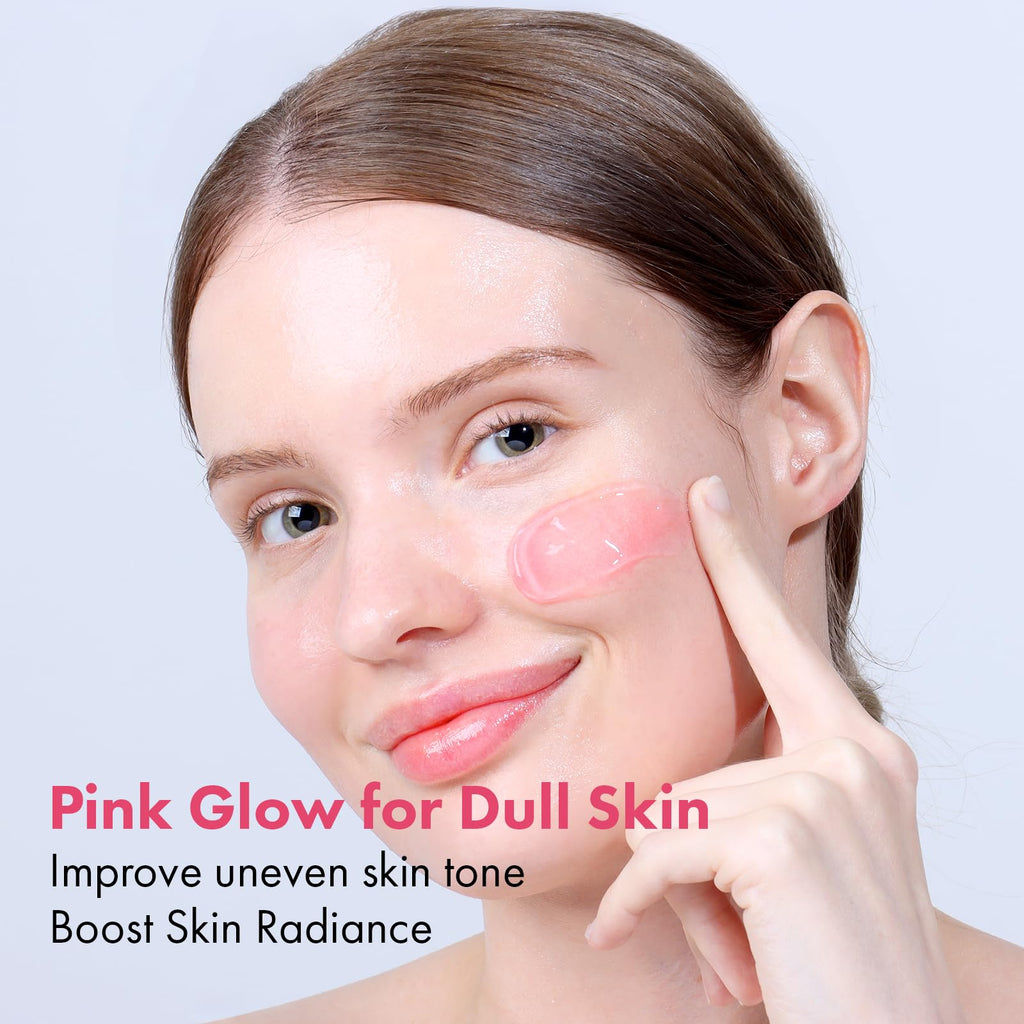TOSOWOONG PDRN Collagen Jelly Cream, 5,000ppm Salmon DNA PDRN, Niacinamide, Hydrolyzed Collagen 1.69 fl.oz.