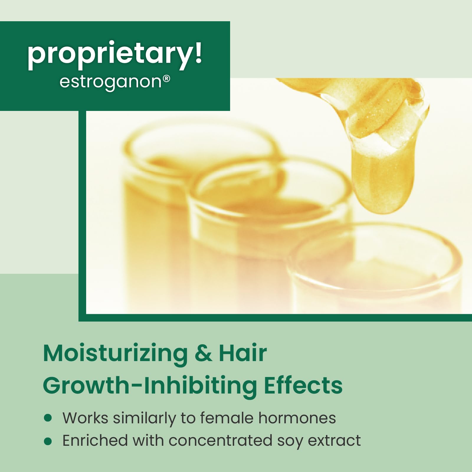 Hair Removal Cream with Pineapple and Soymilk, 8.1 OZ
