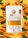 4 in 1 Turmeric Body Hair Removal Powder
